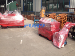福瑞得機(jī)械座駕壓路機(jī)、手扶壓路機(jī)、銑刨機(jī)及時(shí)包裝發(fā)貨