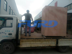 福瑞得機械700手扶雙輪壓路機，2噸全液壓座駕壓路機及時發(fā)貨