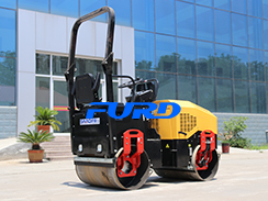 新行情！壓路機(jī)多少錢一臺？速來了解
