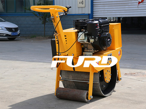 減少小型壓路機(jī)維修次數(shù)的方法是什么？