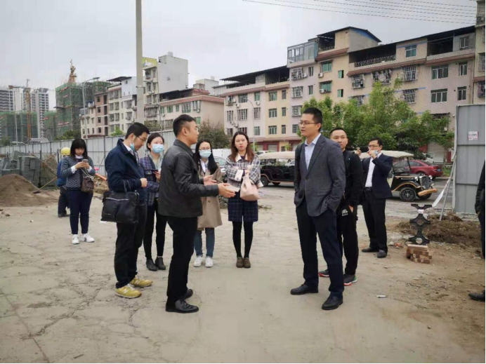 著力項(xiàng)目監(jiān)督，強(qiáng)化廉潔從業(yè) 川發(fā)資管紀(jì)檢監(jiān)察參與項(xiàng)目投后管理工作