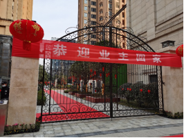 切實(shí)履行社會責(zé)任幫助項(xiàng)目解圍脫困 ——四川發(fā)展資產(chǎn)管理有限公司幫扶仁和項(xiàng)目